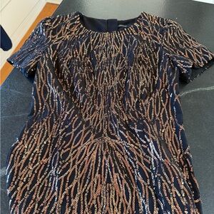 Karen Millen Mini Dress
